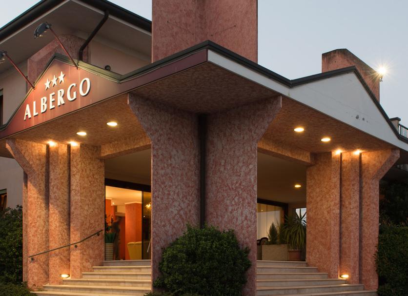 Edifici Foto