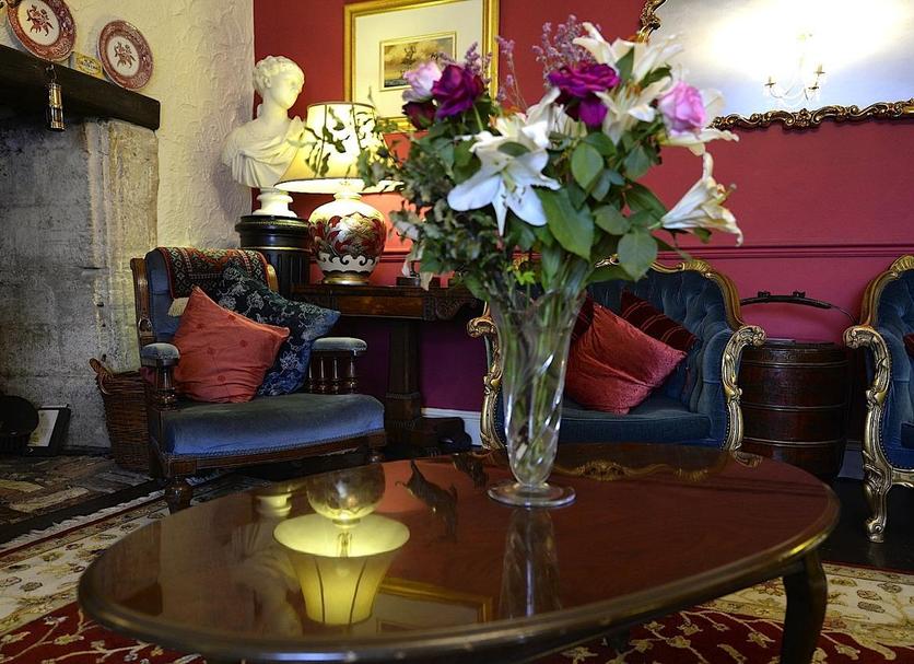 Servei de l'hotel Foto
