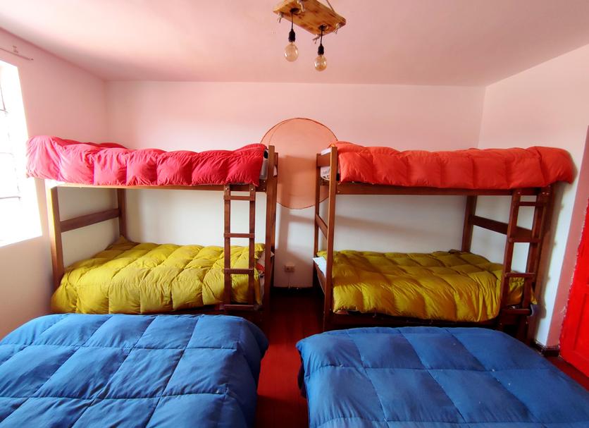Habitació Foto
