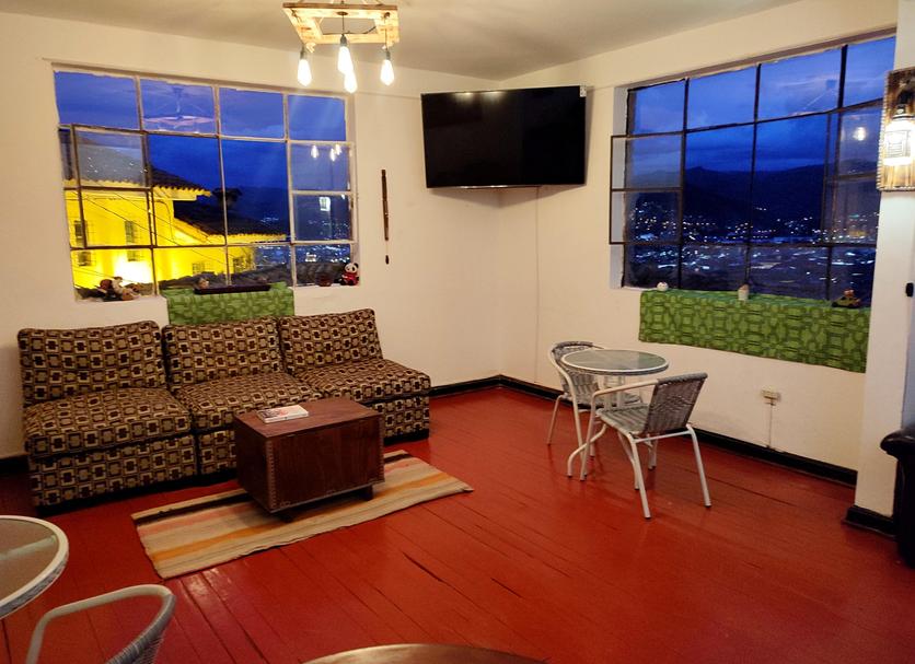 Sala Foto