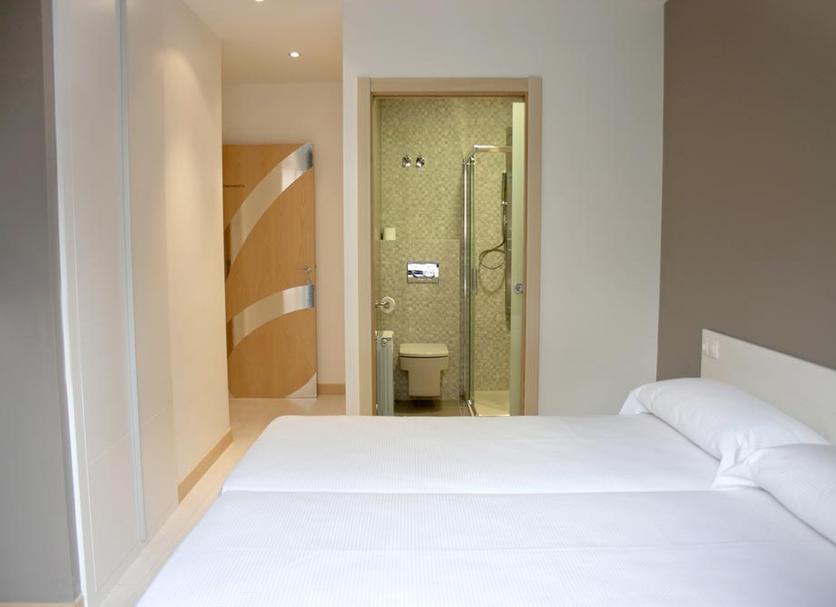 Serveis de l’habitació Foto
