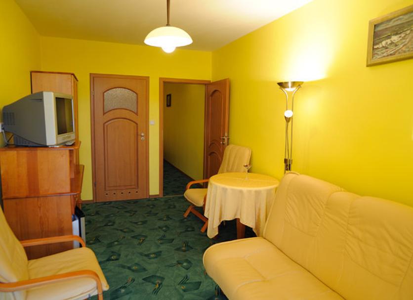 Sala Foto
