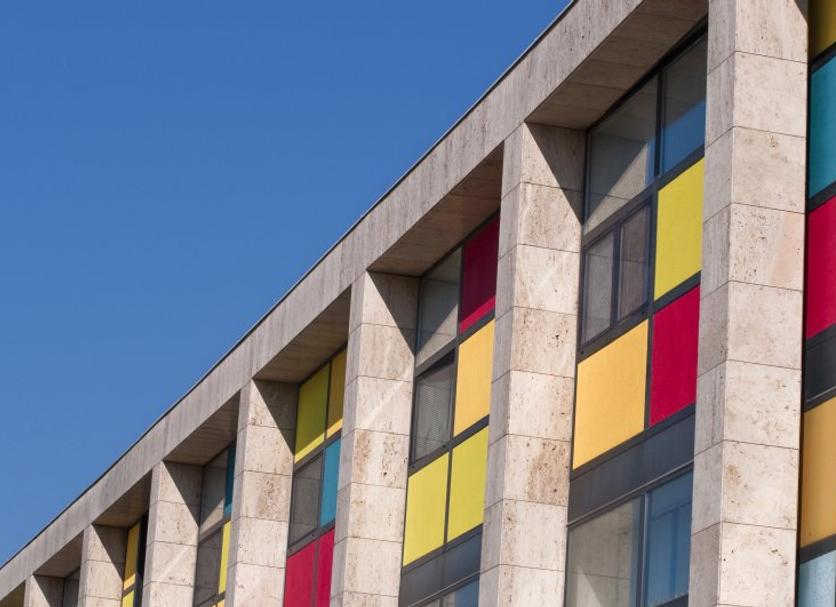 Edifici Foto