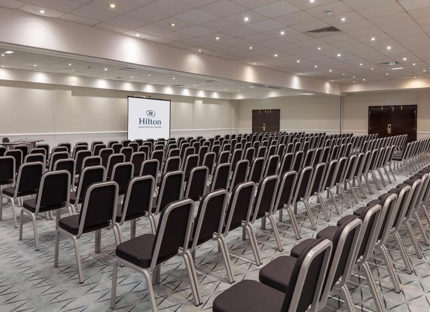Sala de conferències Foto