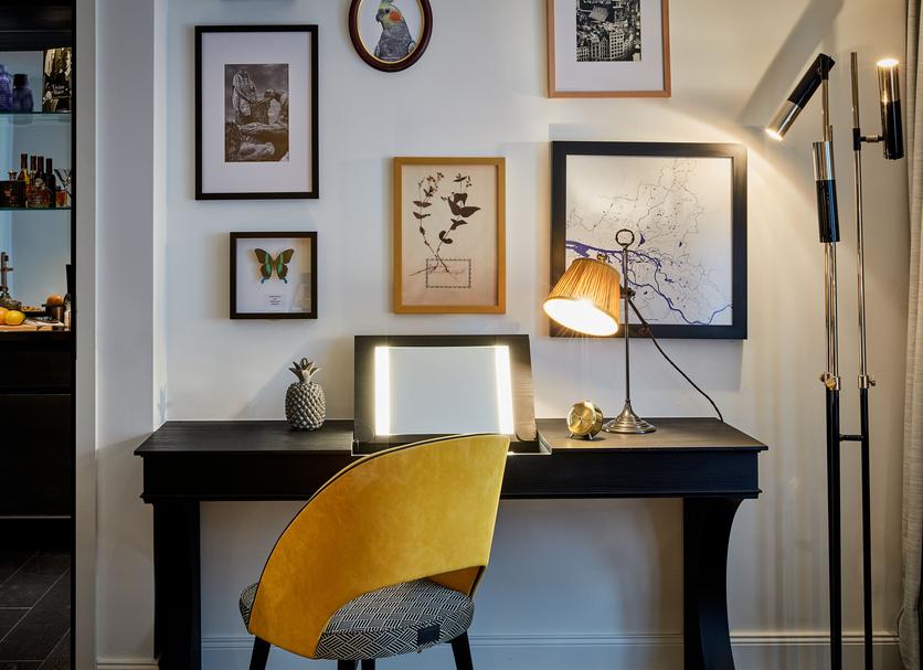 Serveis de l’habitació Foto