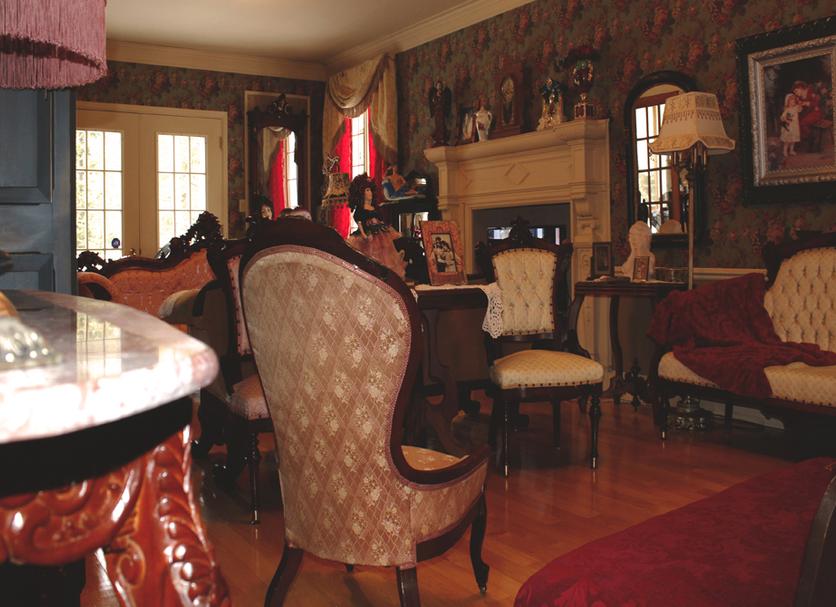 Sala Foto