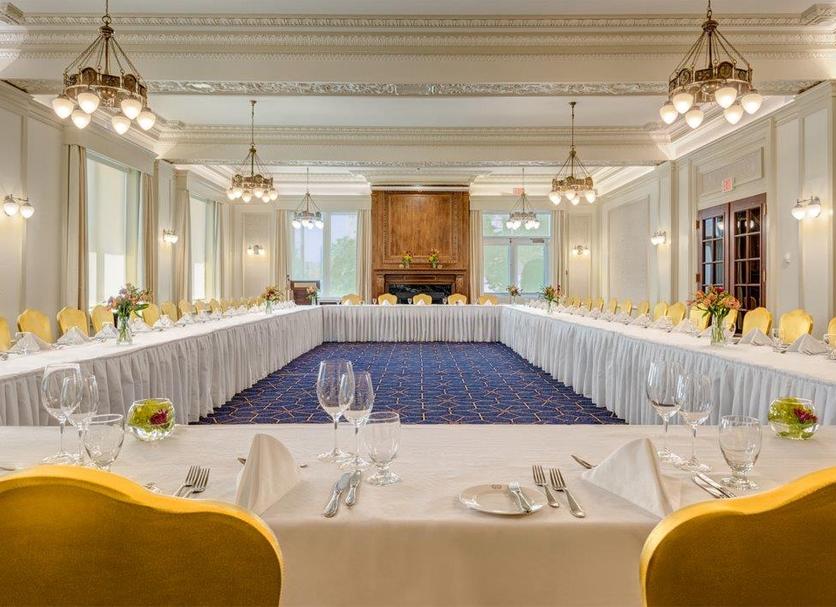 Sala de conferències Foto