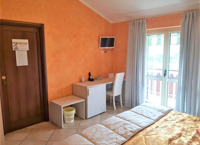 Serveis de l’habitació Foto