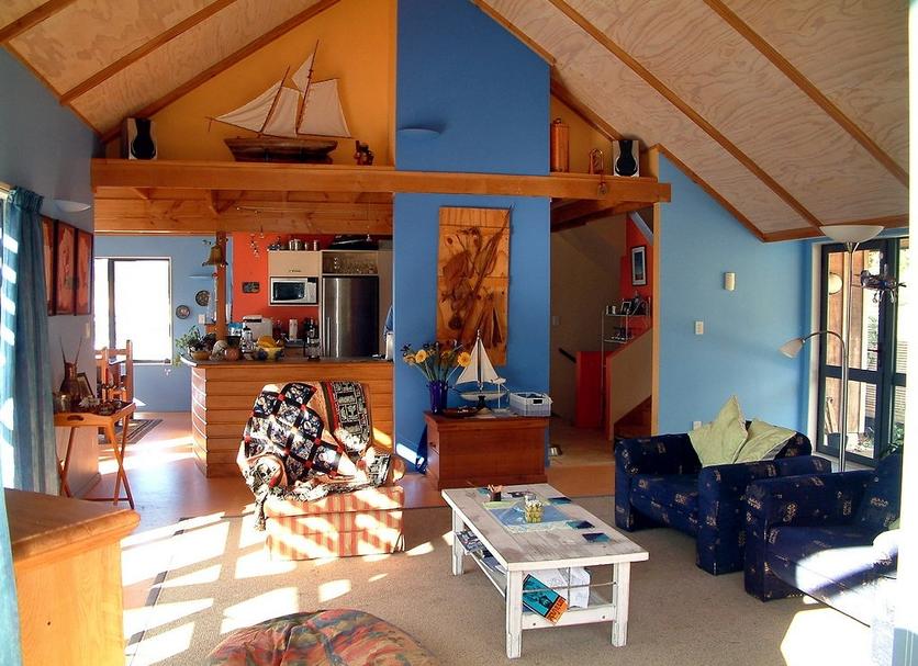 Sala Foto