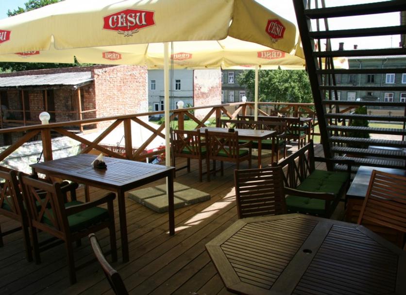 Servei de l'hotel Foto