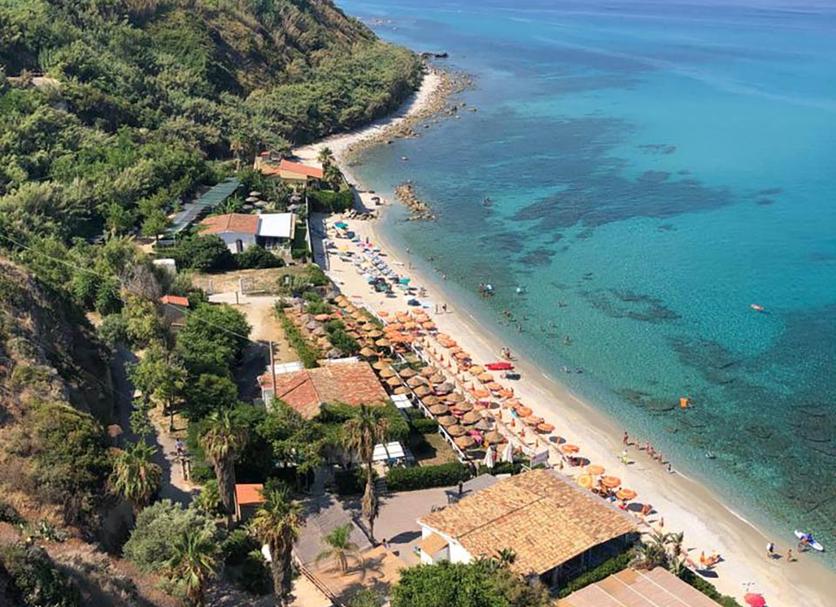Platja Foto