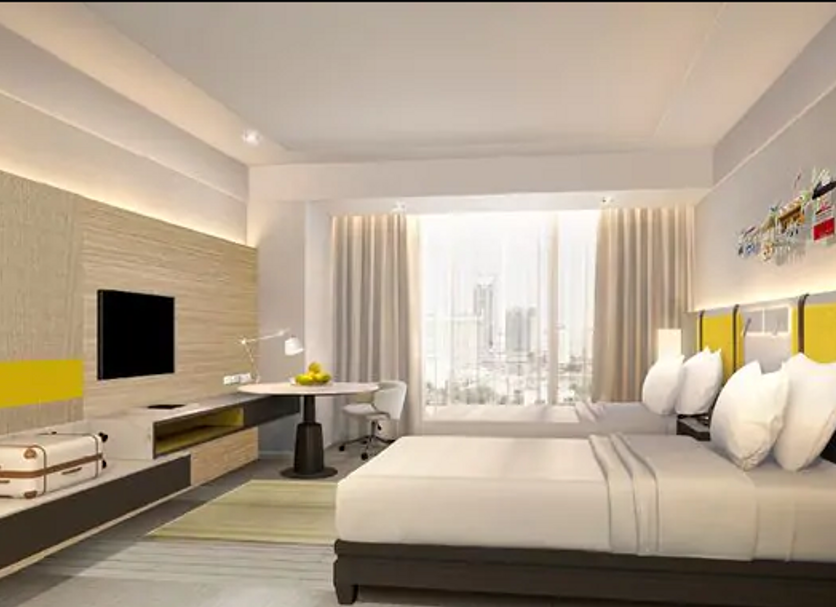 Habitació Foto
