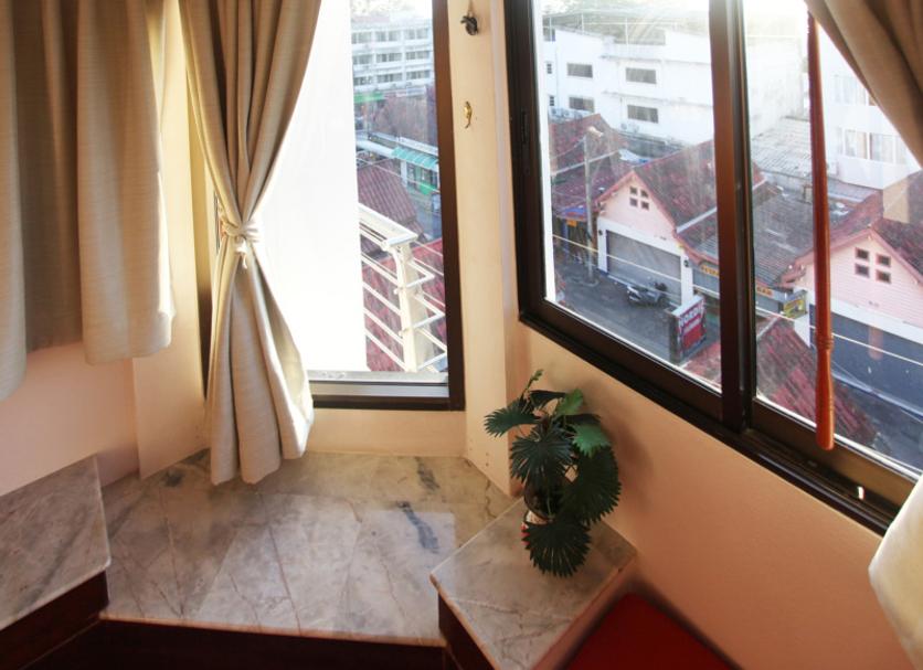 Serveis de l’habitació Foto