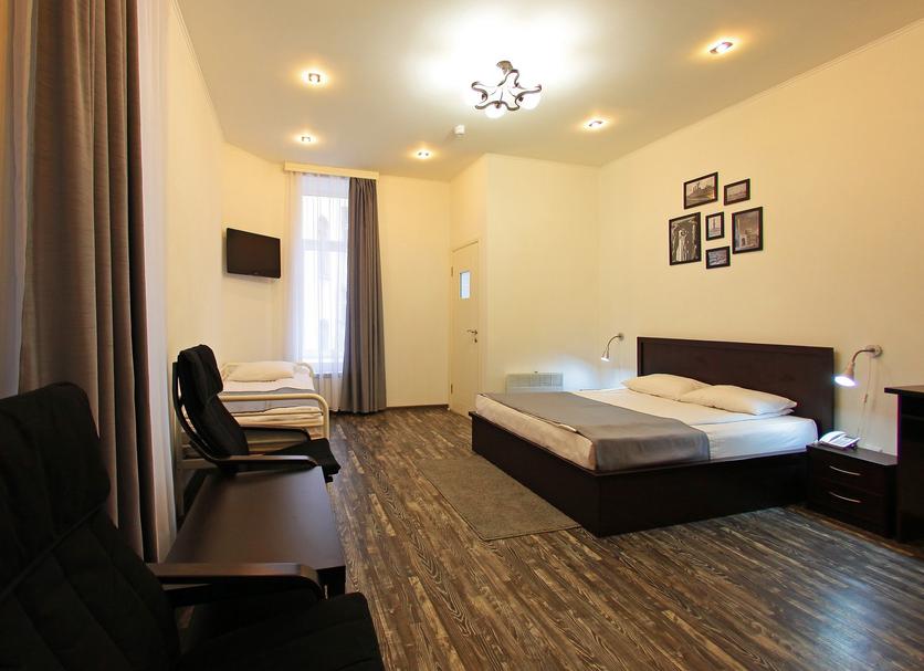 Habitació Foto