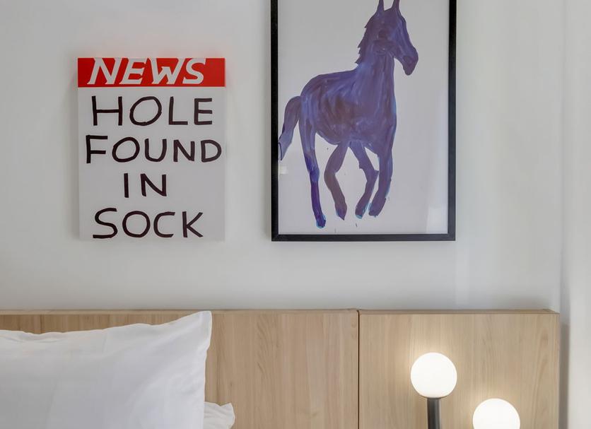 Serveis de l’habitació Foto