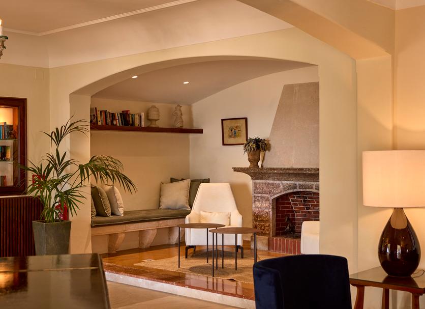 Sala Foto