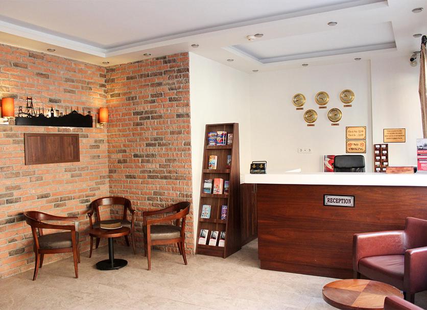 Recepció Foto