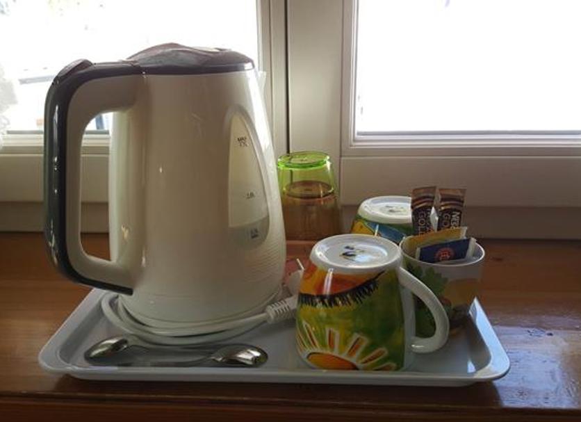 Serveis de l’habitació Foto