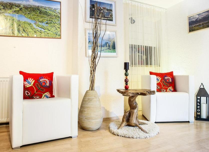 Serveis de l’habitació Foto
