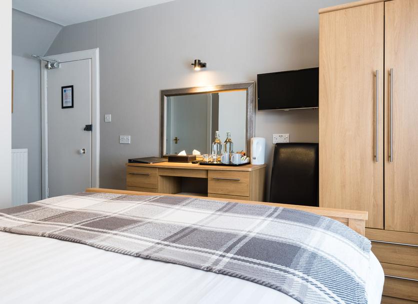 Serveis de l’habitació Foto