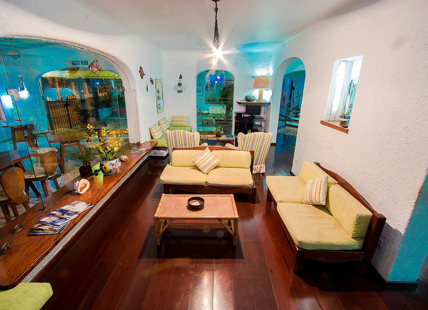 Sala d'estar Foto