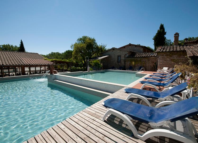 Pool Foto