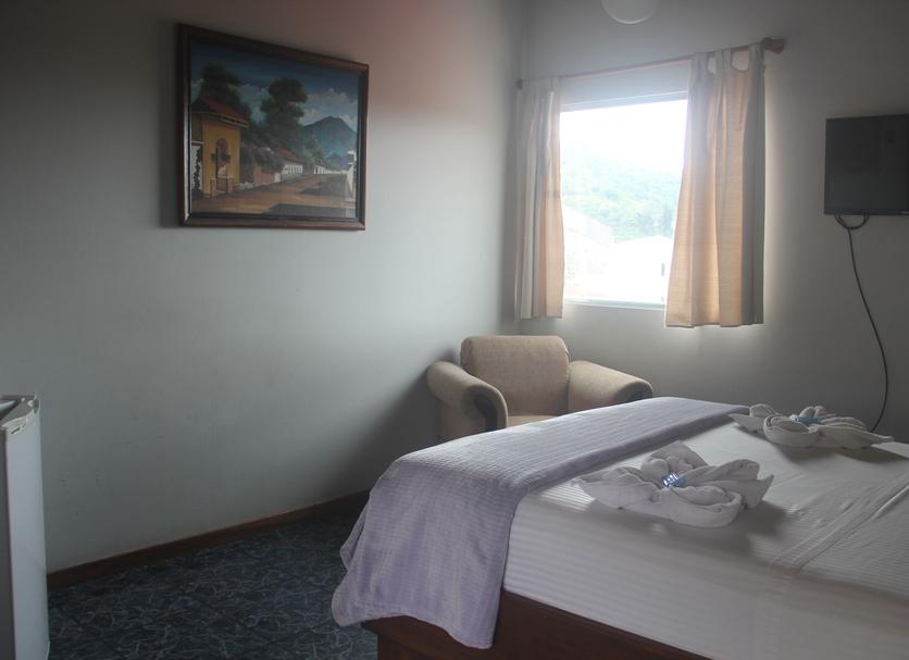 Serveis de l’habitació Foto