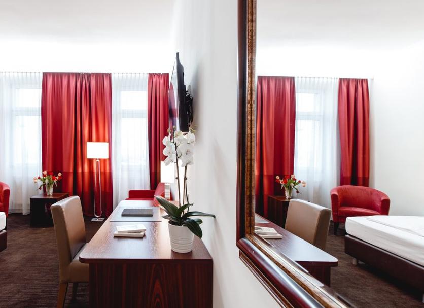 Serveis de l’habitació Foto