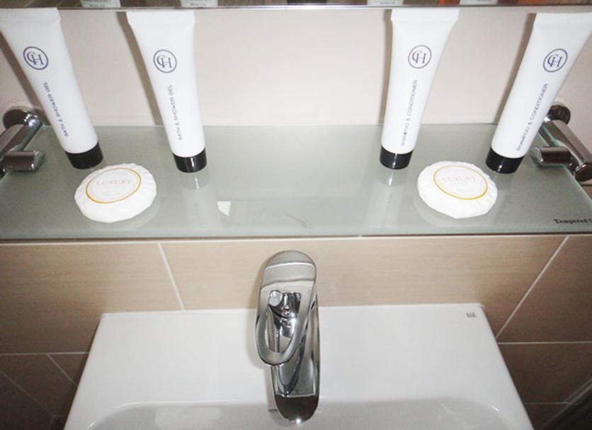 Serveis de l’habitació Foto