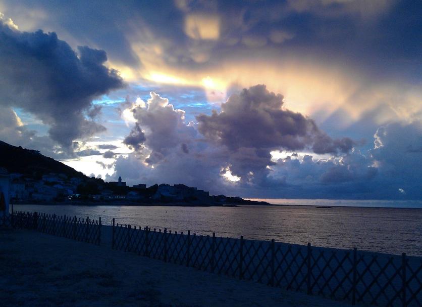 Platja Foto
