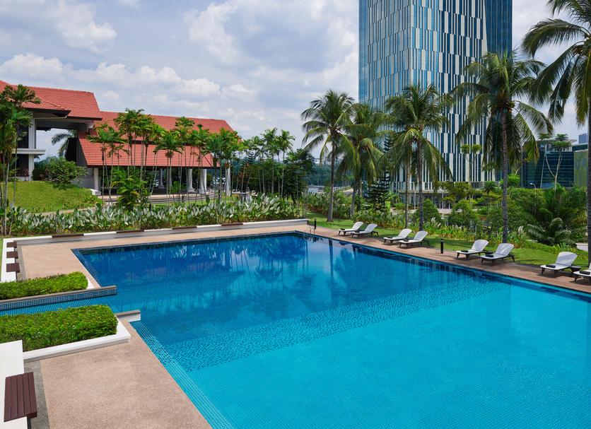Pool Foto