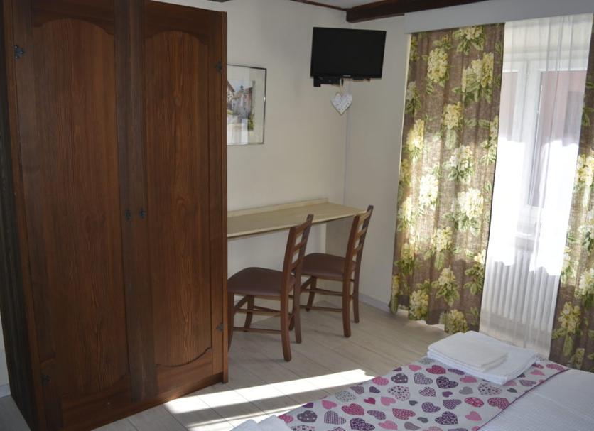 Serveis de l’habitació Foto