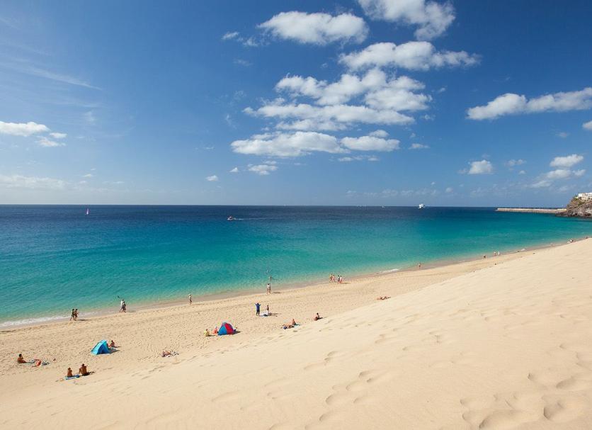 Platja Foto