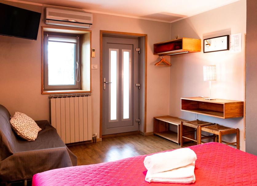 Serveis de l’habitació Foto