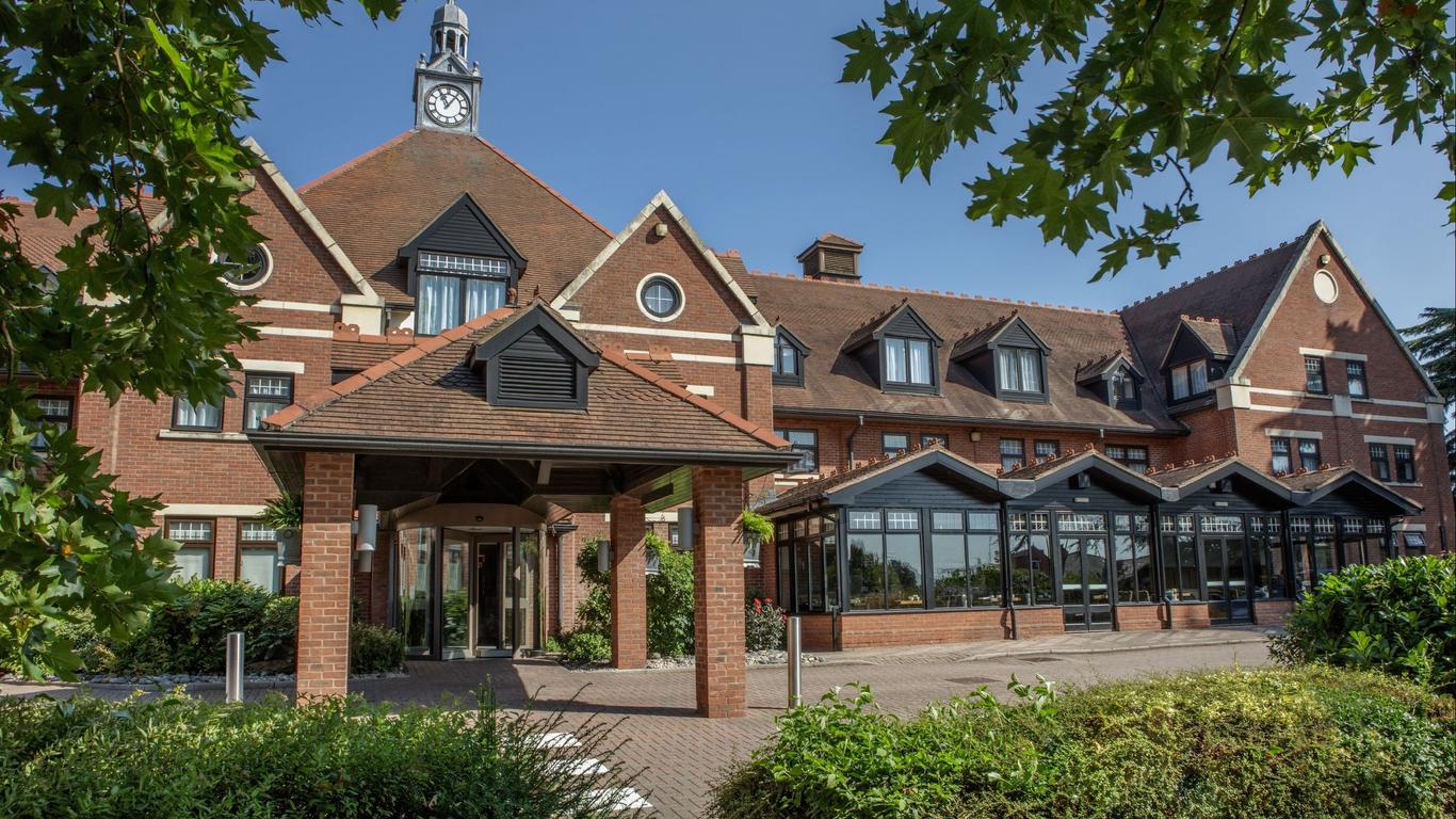 DoubleTree by Hilton Stratford-upon-Avon