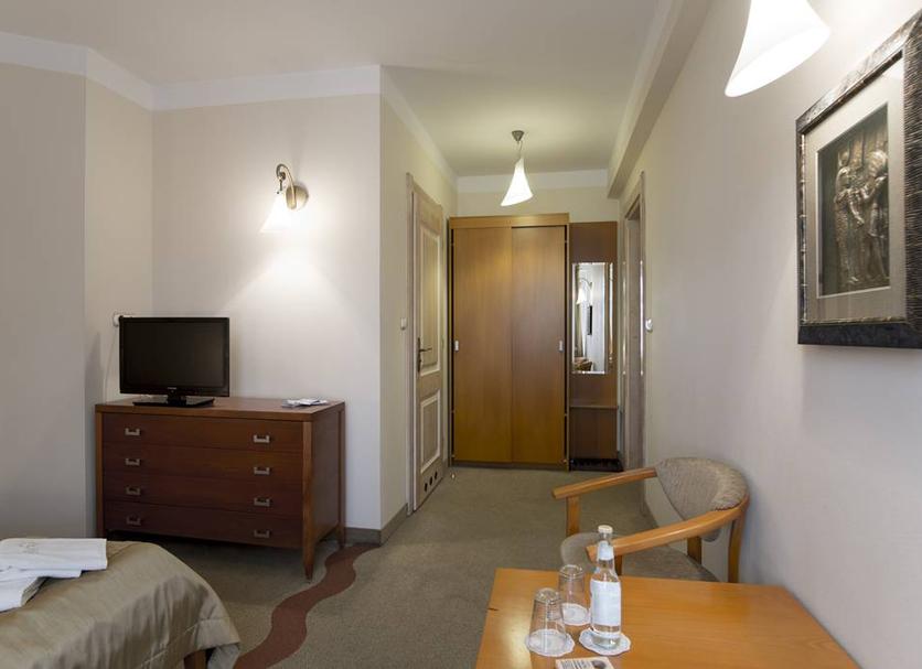 Serveis de l’habitació Foto
