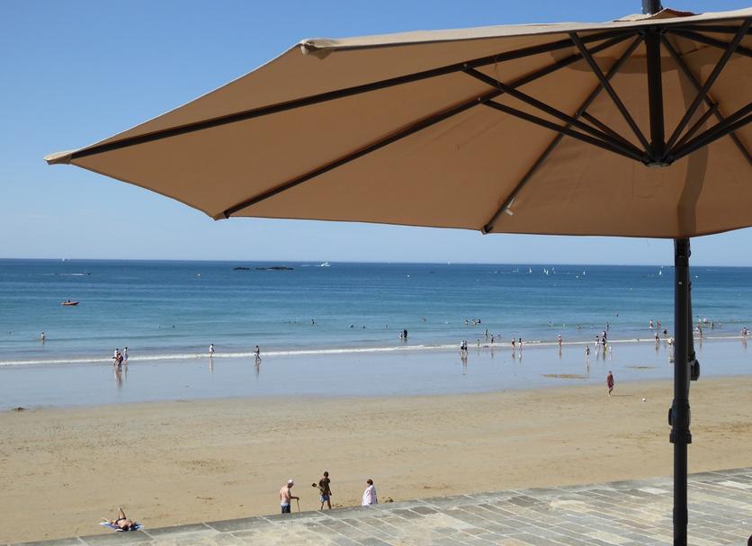 Platja Foto
