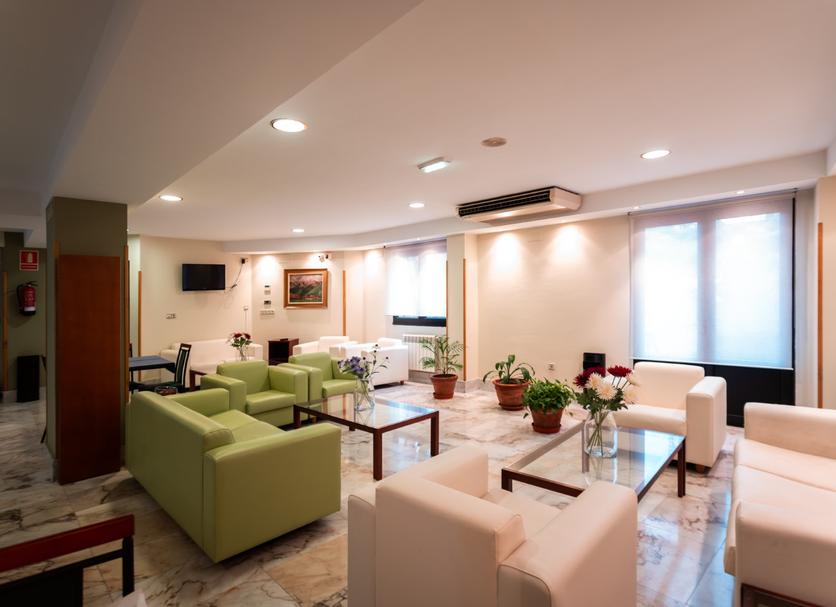Sala d'estar Foto