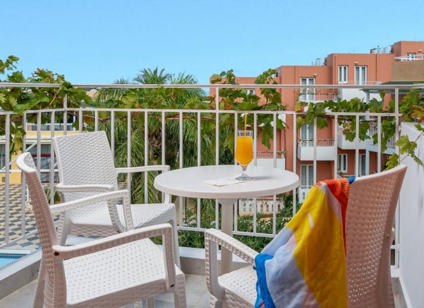 Serveis de l’habitació Foto