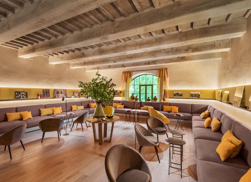Sala d'estar Foto