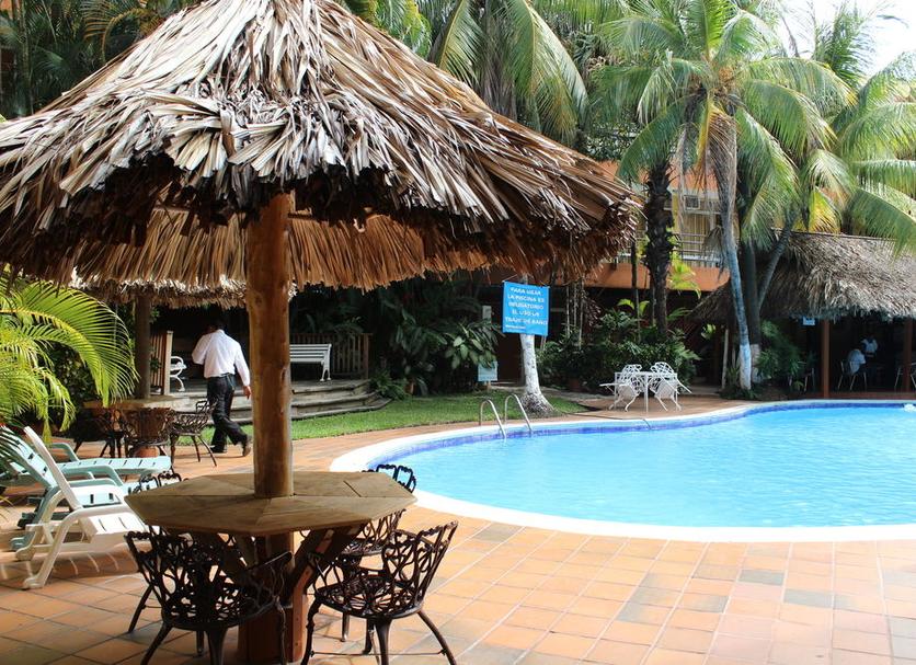 Pool Foto