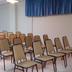 Sala de conferències