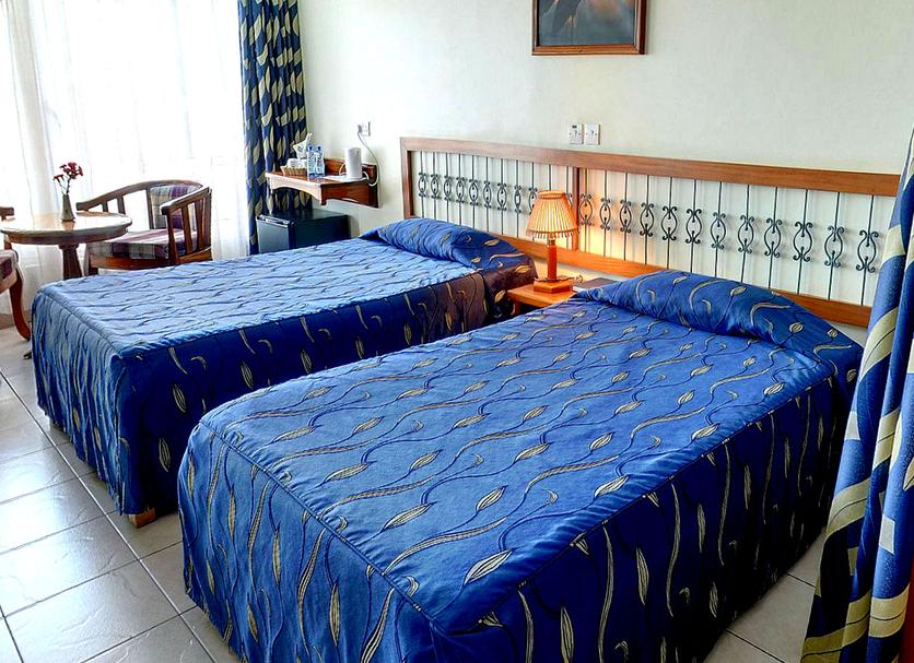 Habitació Foto