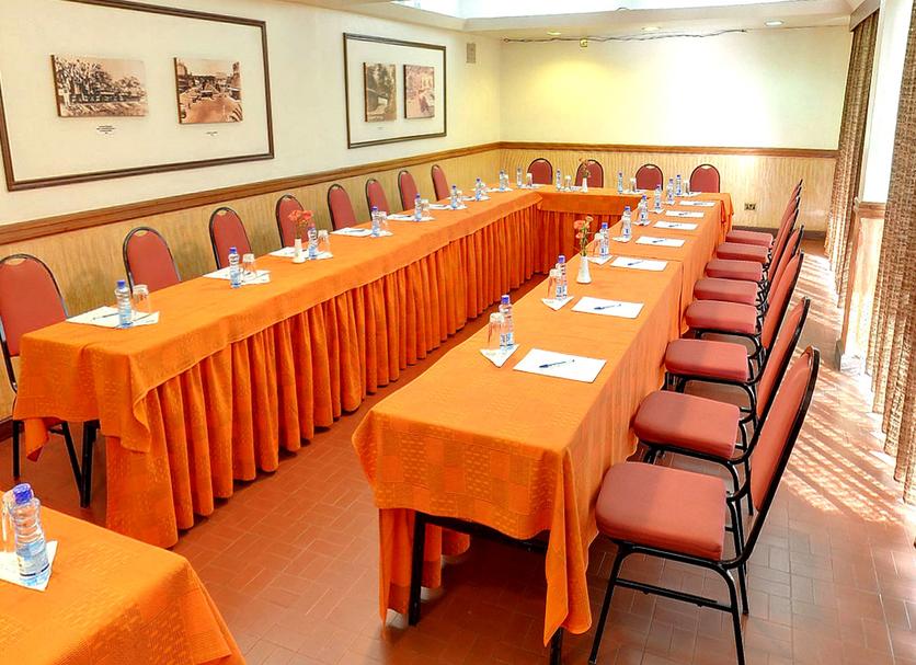 Sala de conferències Foto