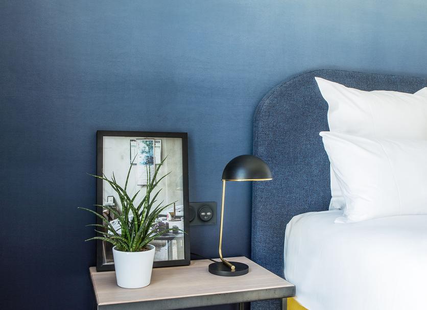 Serveis de l’habitació Foto