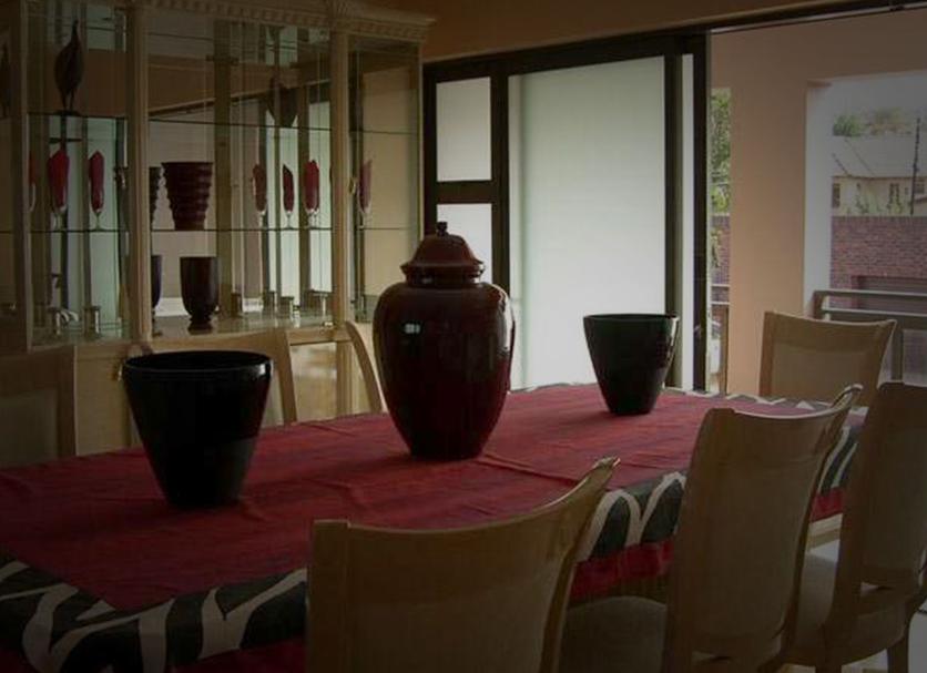 Sala d'estar Foto
