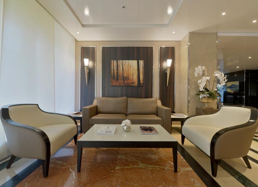 Sala d'estar Foto