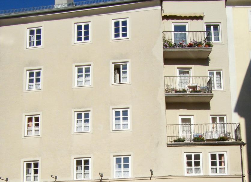 Edifici Foto