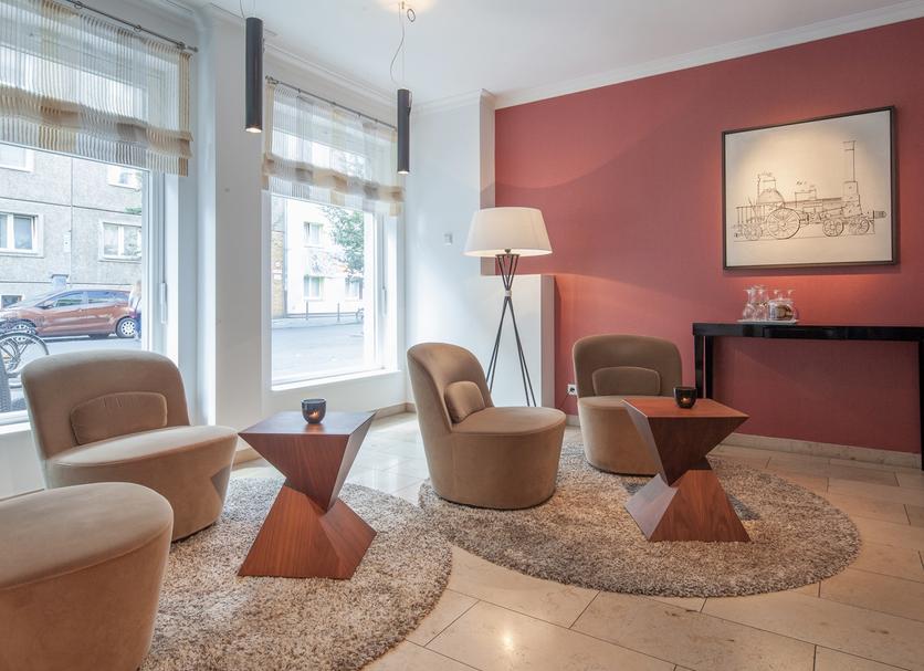 Sala d'estar Foto