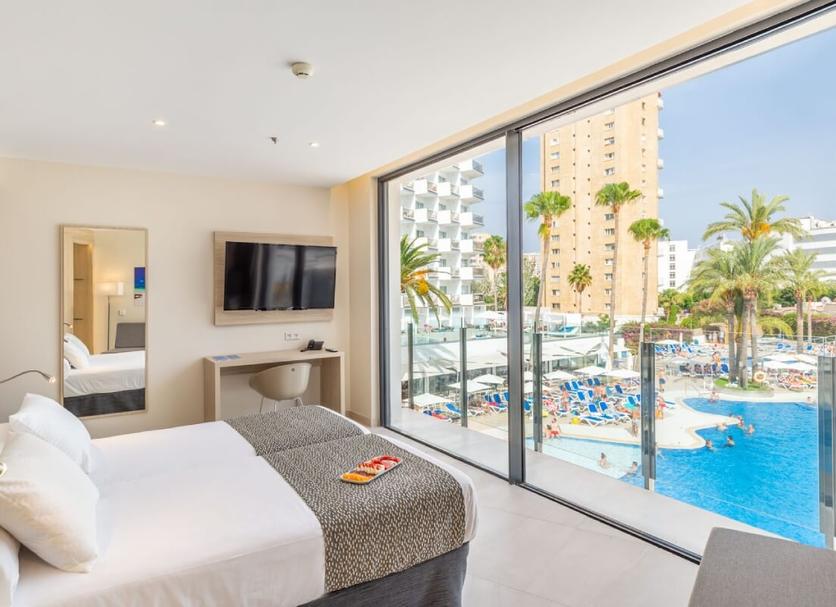 Habitació Foto